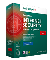 Kaspersky Internet Security ��� ���� ���������